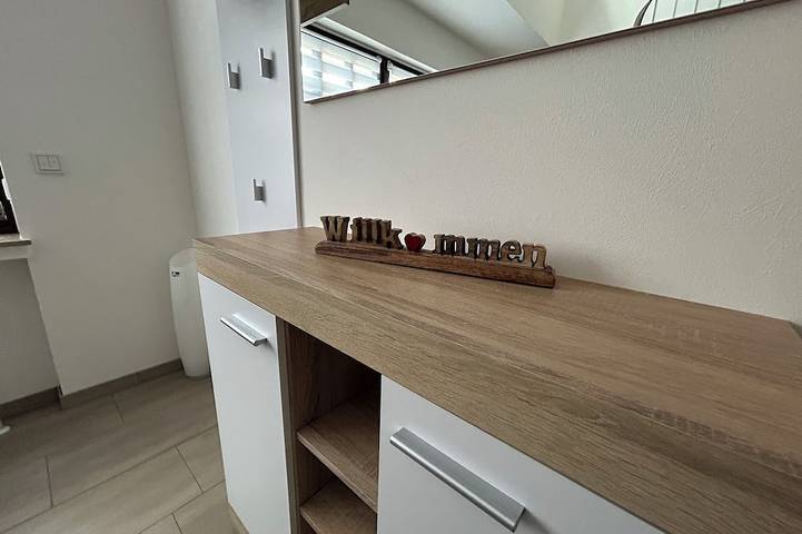 Ferienwohnung für 4 Personen, mit Balkon in Marl