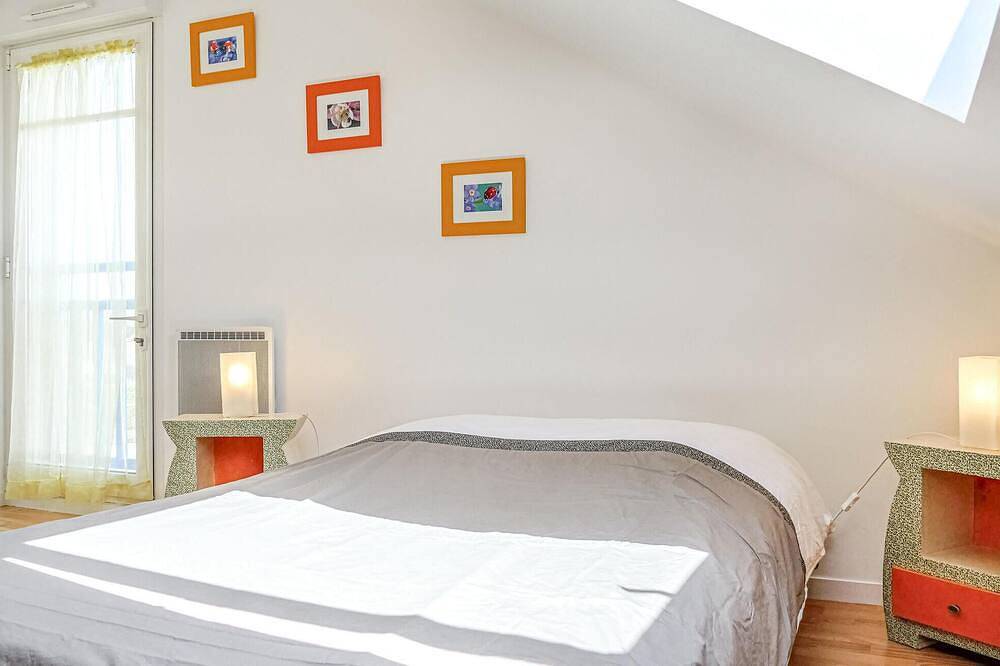 Apartamento entero, Increíble apartamento en. in Hauteville-sur-Mer, Coutances y alrededores