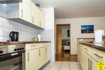 Vakantiewoning voor 8 Personen in Europa-Park, Rust, Afbeelding 2