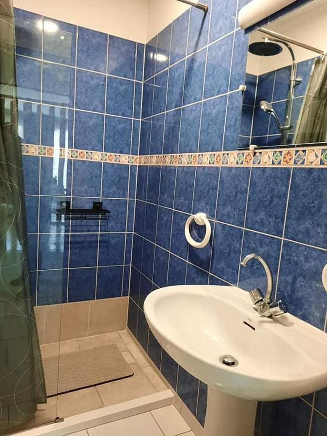 One-Bedroom House in Contres, Sologne