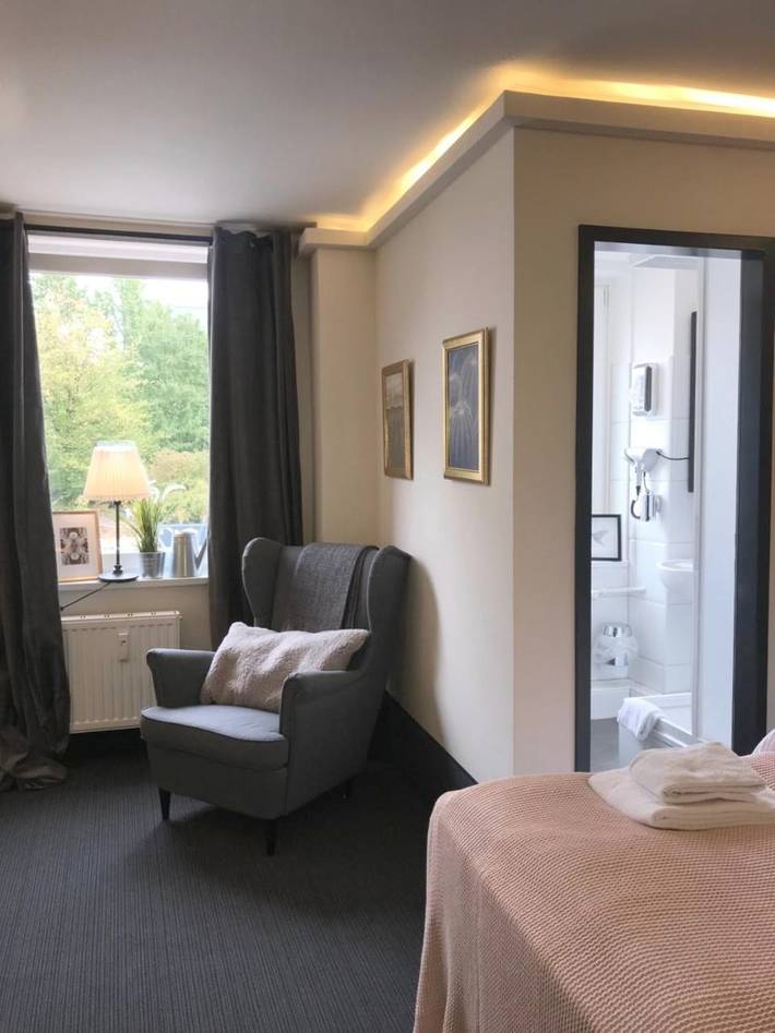 Ferienhaus für 2 Personen in St. Georg - 3