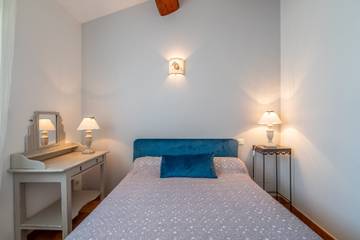 Appartement De Vacances pour 6 Personnes dans Sérignan, Région de Béziers, Photo 3