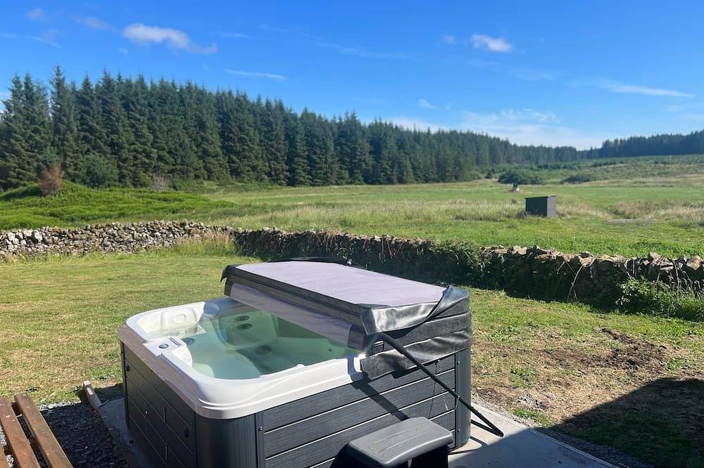 Casa vacanza a Lowlands scozzesi a partire da 252€ a notte