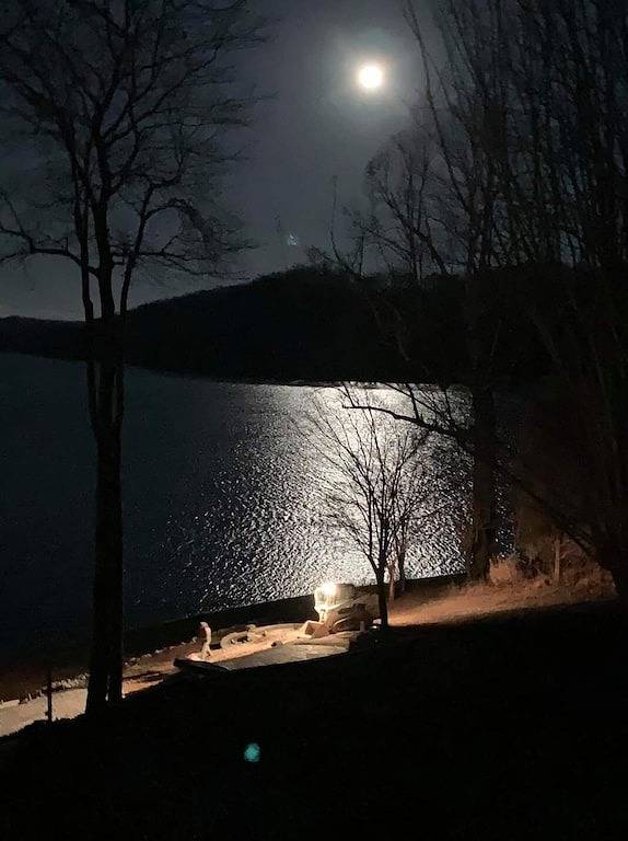 Ganze Wohnung, Norris See An Seinem Besten - Lakeside Haven bei Yacht Club Condos ~ Pool und Marina in Norris Lake