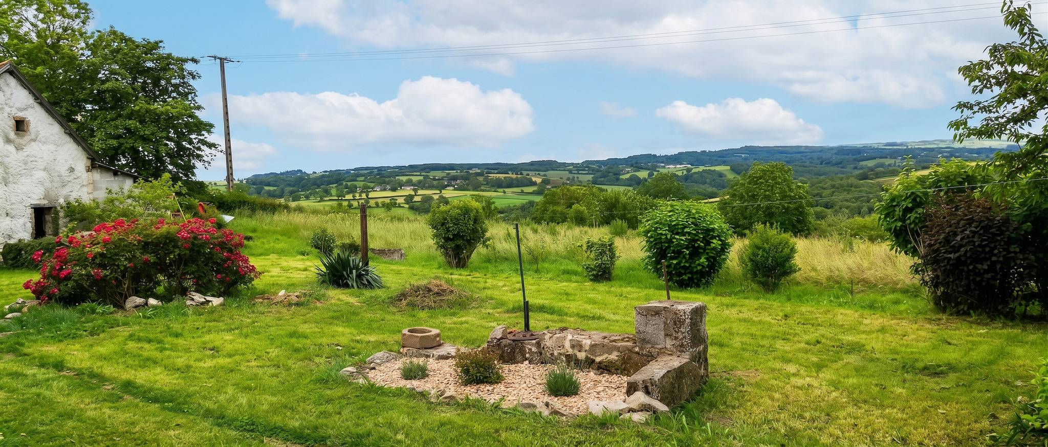 Maison de vacances