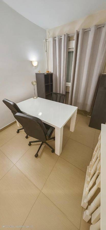 Gîte pour 10 personnes, avec terrasse à Les Pavillons-sous-Bois - 4