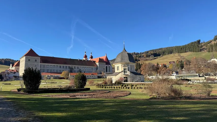Ferienwohnung für 6 Personen, mit Ausblick - 1