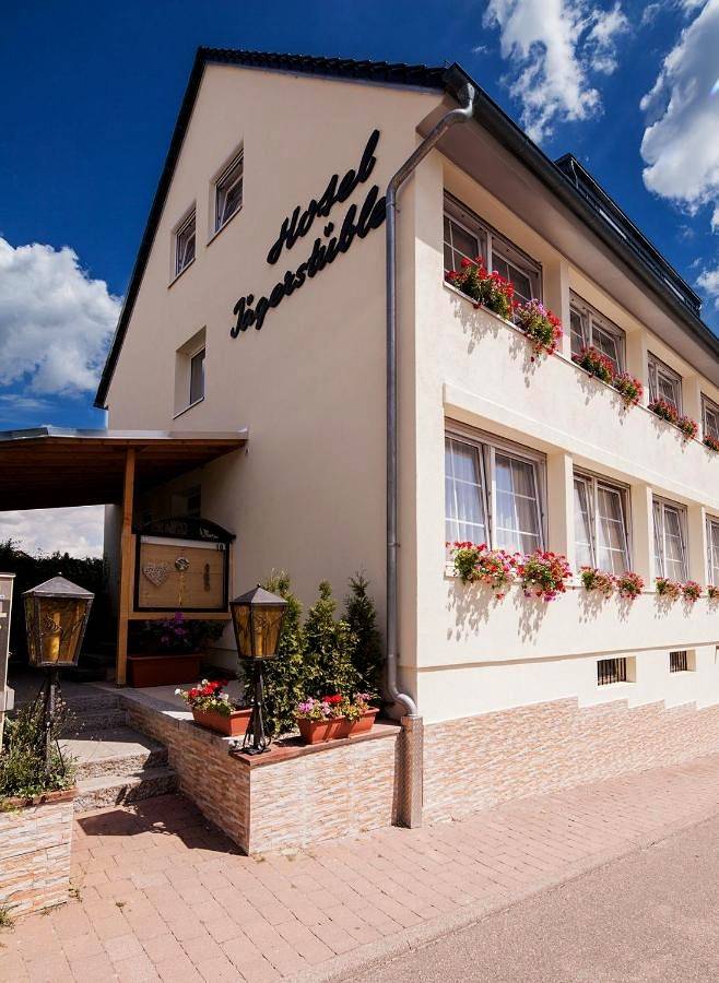 Gästehaus Neckarsulm in Neckarsulm, Kurpfalz