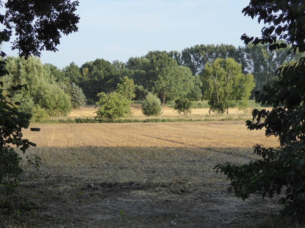 Temps mort Adendorf Résidence de vacances in Adendorf, Nordheide