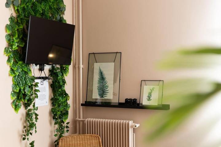 Gîte pour 8 personnes à Massy - 4
