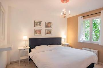 Villa pour 10 Personnes dans Vidauban, Région de Draguignan, Photo 1