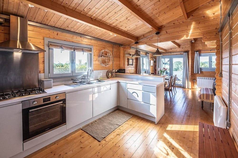 Casa vacanza a Suffolk a partire da 159€ a notte