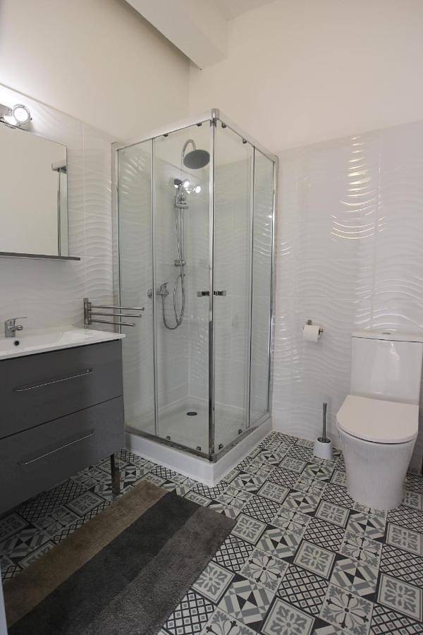 Gîte pour 2 personnes à Portel-des-Corbières - 2