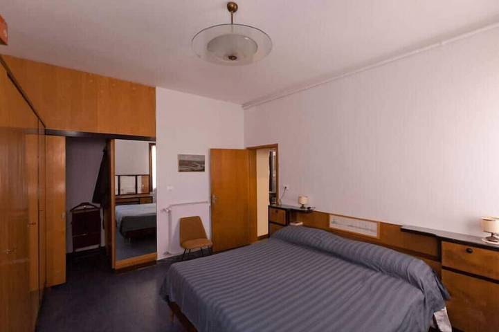 Ganze Wohnung, Ferienwohnung - Venezia in Venedig, Lagune von Venedig