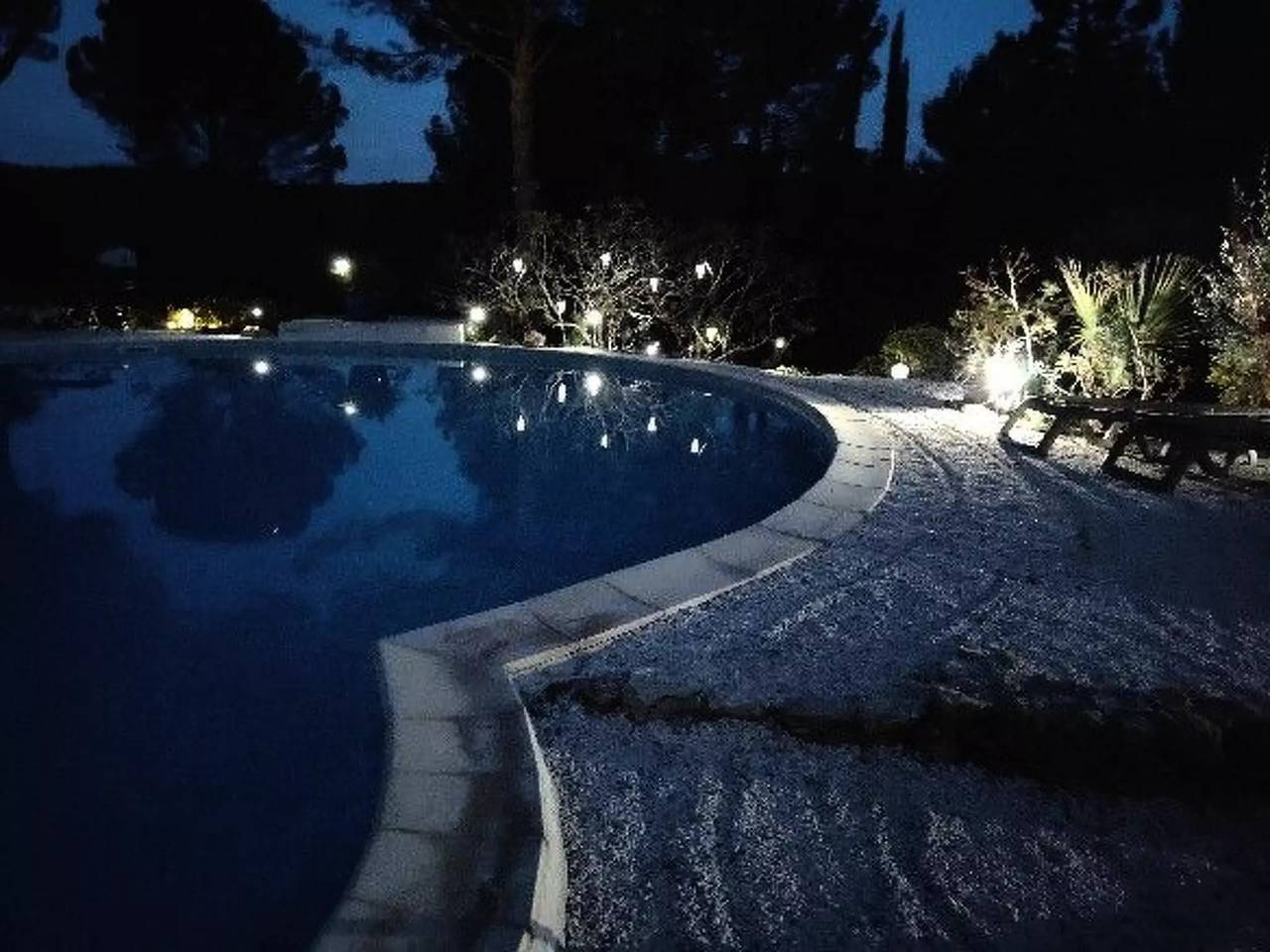 Haus 5 Personen in Les Arcs (Var), Draguignan Region