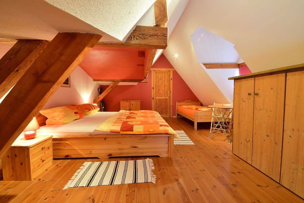 Ferienhaus für 7 Gäste mit 80m² in Dobbertin in Dobbertin, Ludwigslust-Parchim