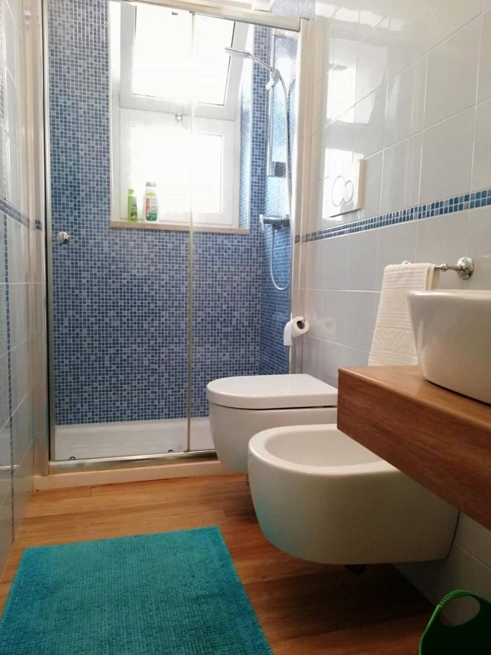 Appartement entier, Blue Sea Apartment in Torre Canne, Fasano