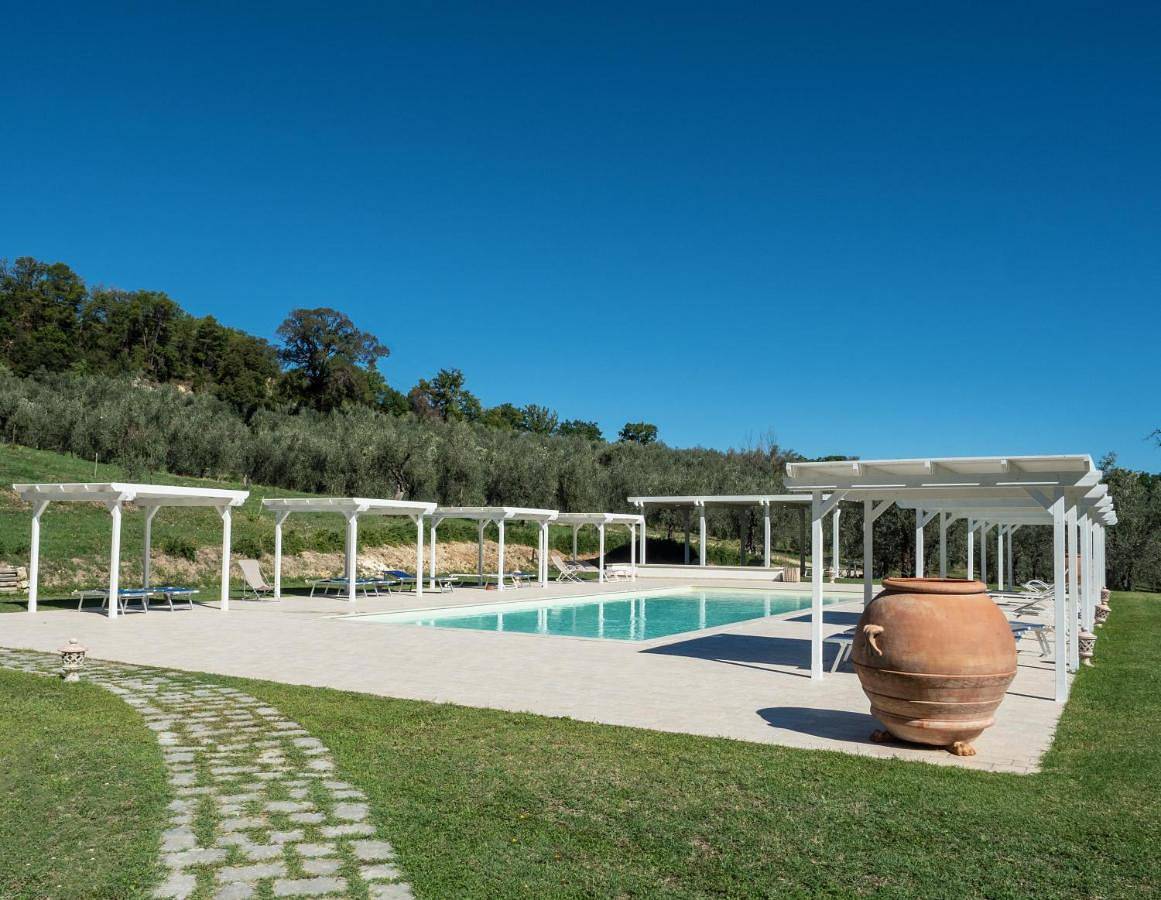 Ganze Wohnung, Il Borgo Di San Michele in Terni, Terni Provinz