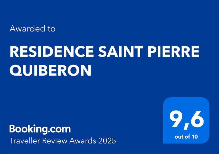 Gîte pour 4 personnes, avec jardin et piscine, animaux acceptés dans Plage Du Petit Rohu Saint Pierre Quiberon - 3
