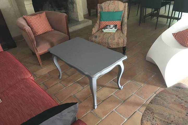 Gîte pour 6 personnes, avec piscine et jardin à Tulette - 4