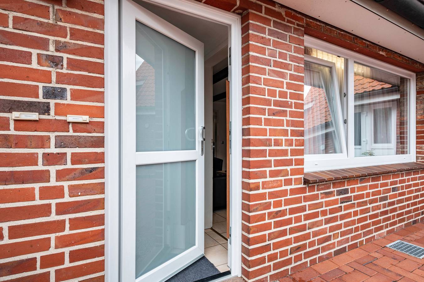 Ganze Wohnung, Hus achtern Diek Cuxhaven Fewo Nr 03 in Döse, Cuxhaven