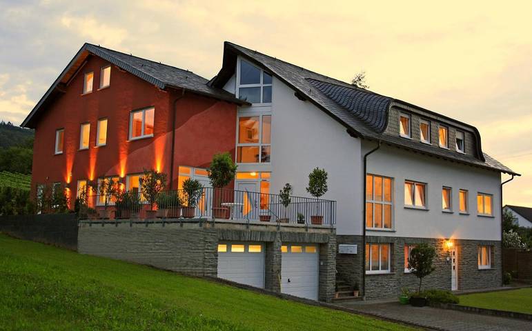 Ferienwohnung für 2 Personen