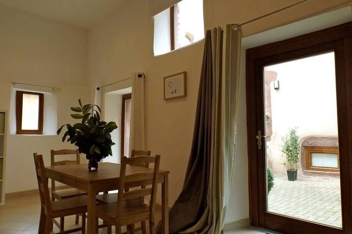 Ferienwohnung für 4 Personen in Riquewihr