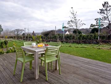 Holiday Rental for 4 People in Carbis Bay, Cornwall, Photo 3