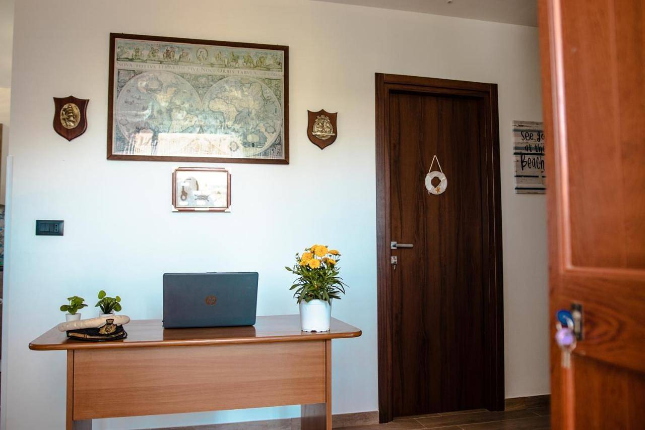 Three-Bedroom House in Isola delle Femmine, Provincia di Palermo