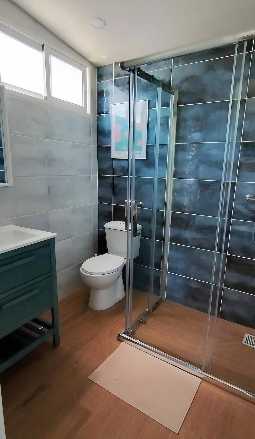 Appartement entier, Appartement « La Casona De Carcedo 3 » avec terrasse privée et jardin privé in Soto del Barco, Côte Cantabrique