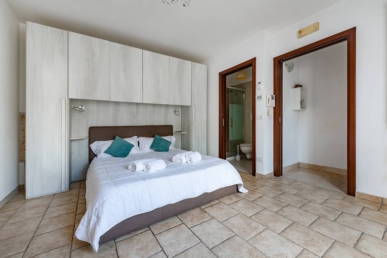 Helios Room 3 in Conversano, Region de Bari