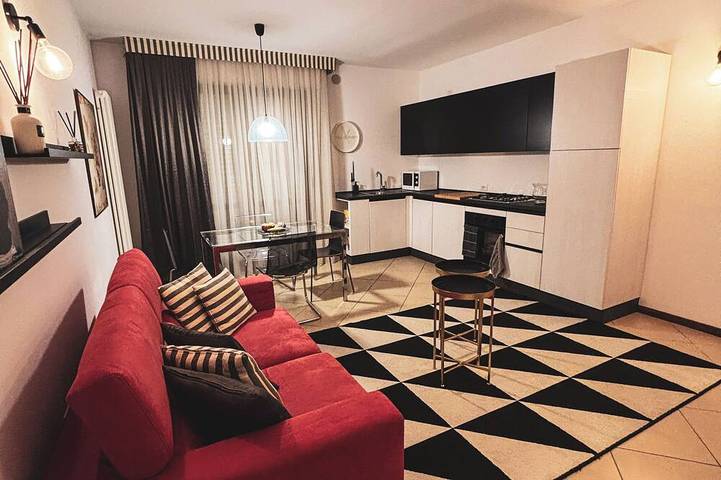 Appartement de vacances pour 4 personnes - 1