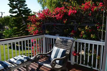 Vacation Home for 4 Guests in Santa Barbara, Santa Barbara County, Picture 2