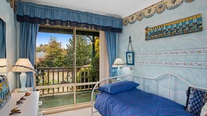 Holiday Home for 5 People in Wentworth Falls, Blue Mountains, Photo 2