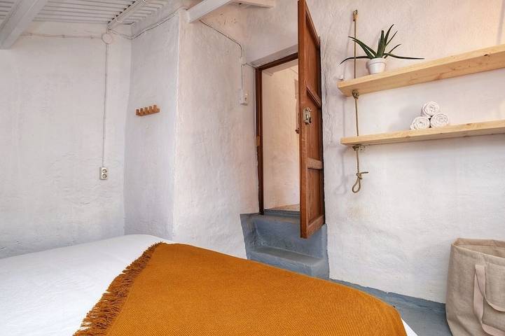 Villa für 2 Personen, mit Pool in Malaga - 3