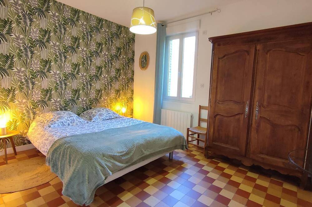 Gîtes de France® - Maison Forestière in Vatteville-la-Rue, Région de Rouen