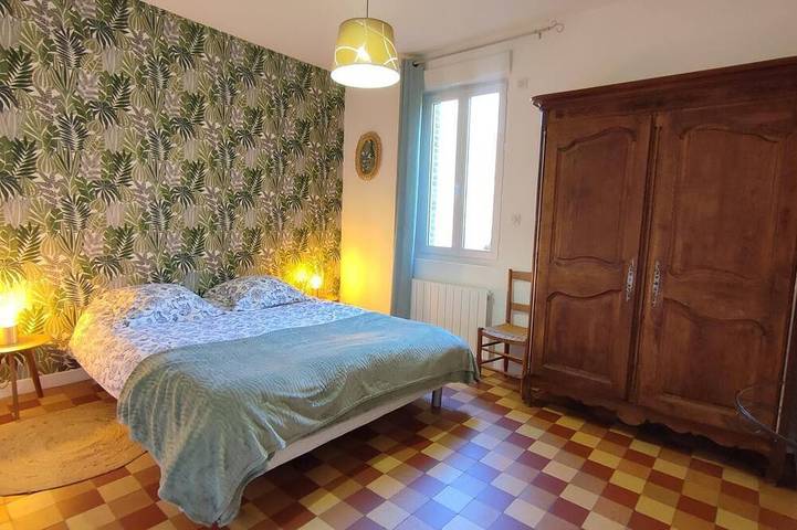 Location de vacances pour 8 personnes, avec jardin et terrasse, animaux acceptés dans Vatteville-la-Rue - 2