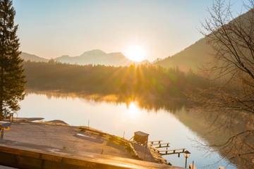 Pension für 4 Personen in Hintersee, Ramsau bei Berchtesgaden, Bild 1