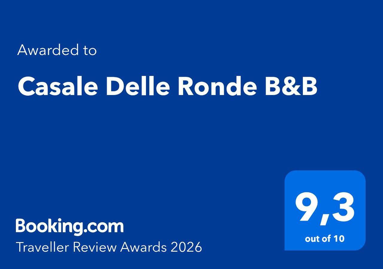 Casale Delle Ronde B&B in Latina, Agro Pontino