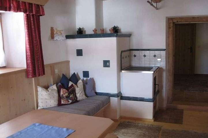 Almhütte Zenz-Alm 90m² in Winklmoosalm, Reit im Winkl