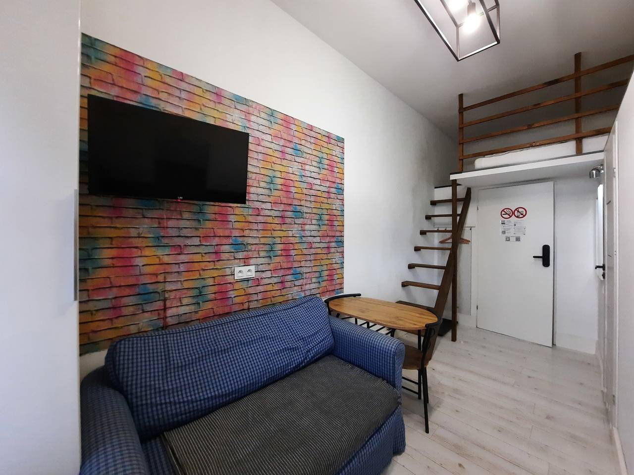 Appartement de vacances entier, Apartment for 3 Guests (Cracow Old Towm) in Cracovie, Petite-Pologne