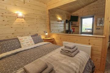 Glamping for 2 People in County Durham, North East England, Photo 2