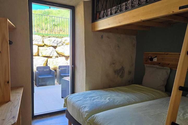 Location de vacances pour 15 personnes, avec jardin à Saint-Gervais-sur-Roubion - 3