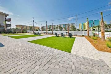 Villa for 8 People in Okaloosa Island, Emerald Coast, Photo 3