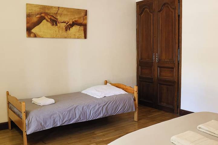 Location de vacances pour 21 personnes dans Marions - 3