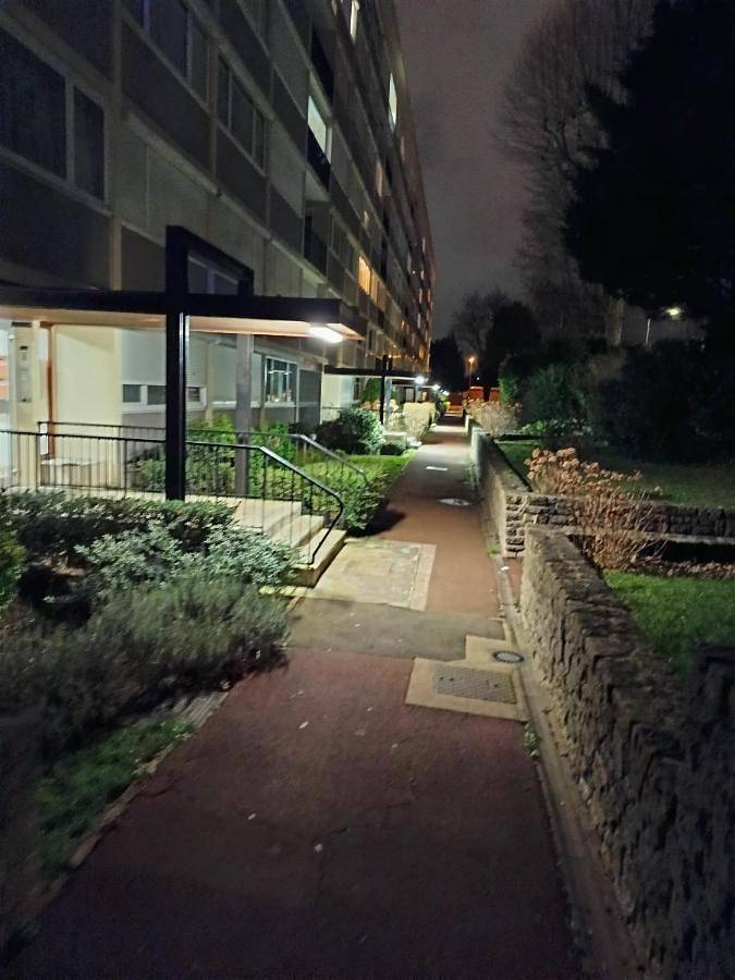 Gîte pour 4 personnes, avec jardin, animaux acceptés à Roubaix - 4