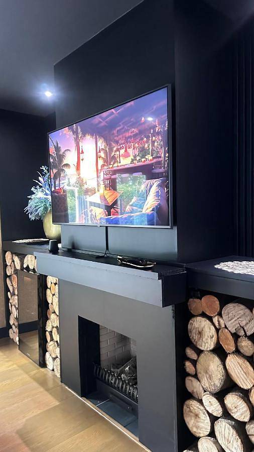 Location de vacances pour 2 personnes, avec Sauna à Bois Le Duc - 2