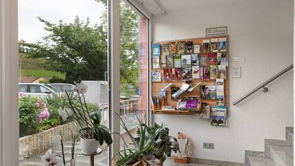 Ferienwohnung für 5 Personen in Vaihingen an der Enz, Kraichgau, Bild 1