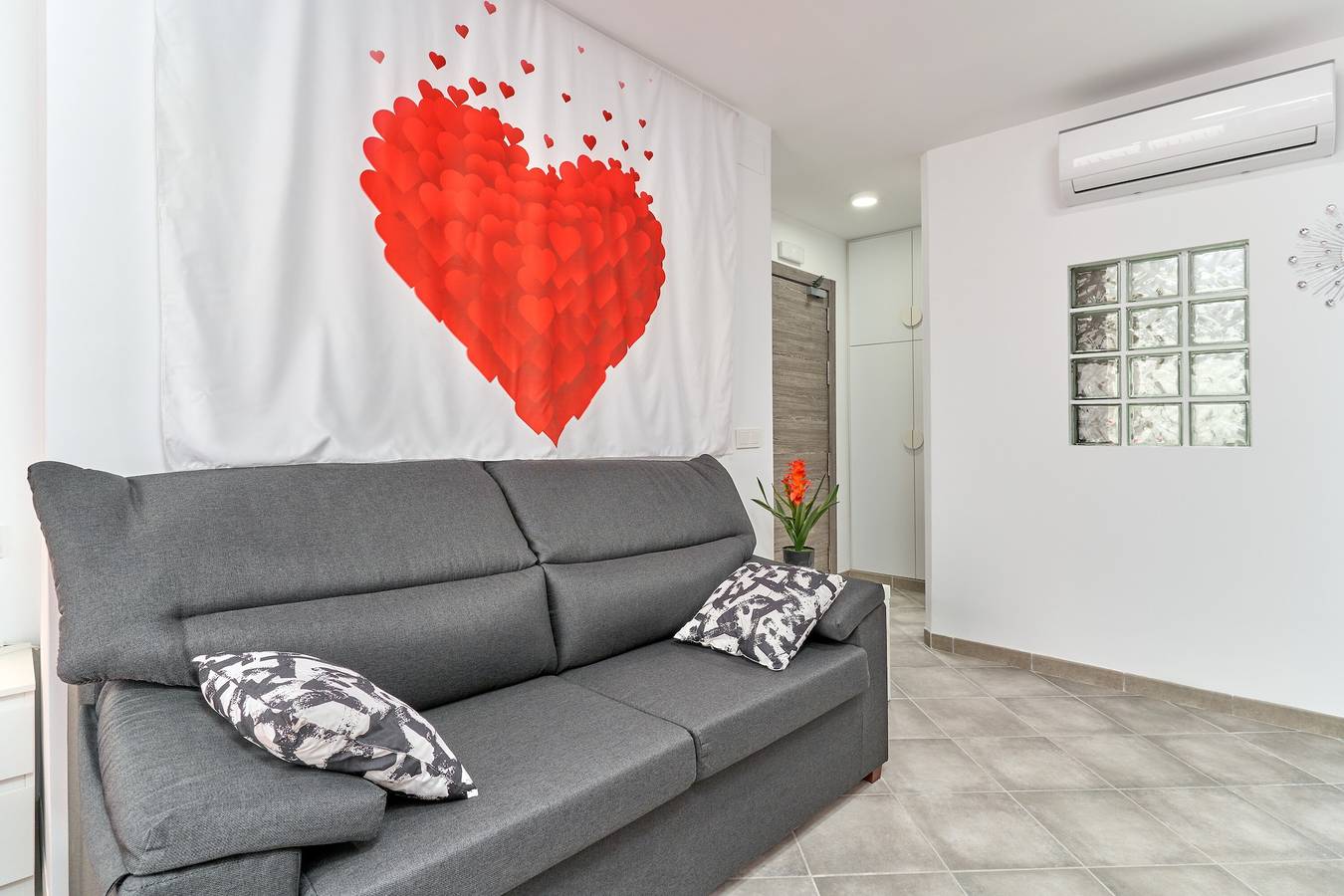 Studio Appartement "Nerja Boutique Beauty 204" met Gedeeld Zwembad & Wifi, foto 6