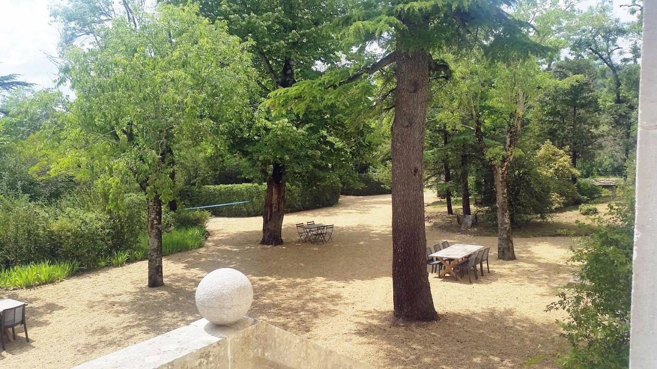 Domaine de Ceyrac in Conqueyrac, Région du Vigan